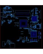 Acer Aspire S3-951 - WSTRON HUMMINGBIRD1 BOARDVIEW