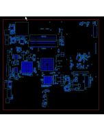 WISTRON JV50-PU BOARDVIEW