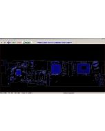 Apple Macbook Air A1466 BOARDVIEW – 820-3209-A – Apple J13 MLB
