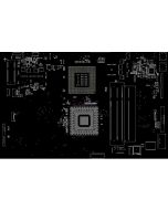 ASUS K40IN  R2.0 BOARDVIEW
