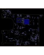 QUANTA PA6A BOARDVIEW