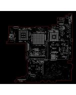 QUANTA RJ1 BOARDVIEW