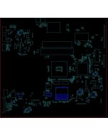 QUANTA FH2A BOARDVIEW