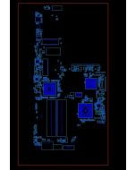 QUANTA FL6A BOARDVIEW