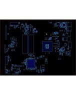 QUANTA ZR7U BOARDVIEW