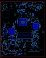 QUANTA ZYD BOARDVIEW