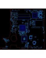 QUANTA BL5S BOARDVIEW
