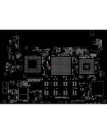  ASUS 900SD BOARDVIEW