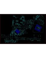 APPLE A1311 K60 820-3126-A BOARDVIEW