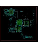 WISTRON 06234-1 BOARDVIEW
