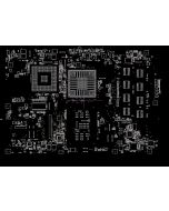ASUS K50IJ  R2.2 BOARDVIEW