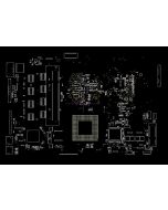 ASUS K50IJ  R2.3 BOARDVIEW