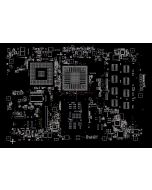 ASUS K50IJ  R2.4 BOARDVIEW