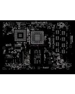 ASUS K50IJ  R2.6 BOARDVIEW