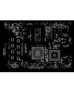 ASUS K50IJ R2.0 BOARDVIEW
