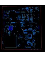 WISTRON 06244-1 BOARDVIEW