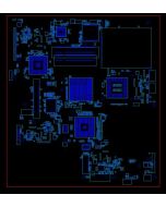 QUANTA ZB2 BOARDVIEW