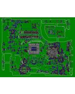 INVENTEC BL10-6050A2332402-MB-A02-NEUTRAL  BOARDVIEW
