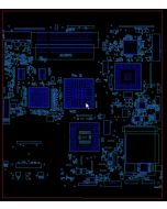 HP 4411S - INVENTEC ZENITH BOARDVIEW