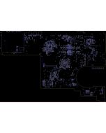 MSI MS-141401-0B BOARDVIEW