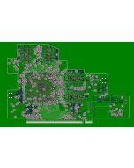 INVENTEC CS10G-6050A2253801-VGA-A02 BOARDVIEW