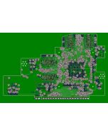 INVENTEC CS10G Nvidia VGA AX1 BOARDVIEW