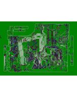 INVENTEAC CS10G-6050A2256201-MB-A01 BOARDVIEW