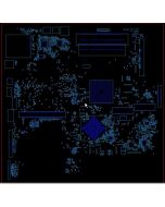Acer Aspire 5220 BOARDVIEW – ICW50/ICY70 LA-3581P