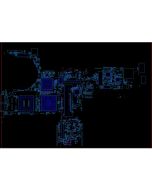 WISTRON KARIA DISCRETE 07219 BOARDVIEW
