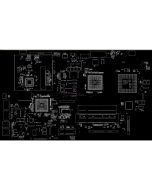 ASUS T12R REV21 BOARDVIEW