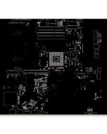 ASUS G60J G60JX R2.0 R2.1 BOARDVIEW