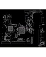 ASUS 1001PX R1.0G R1.2G BOARDVIEW