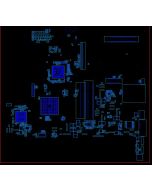 QUANTA MA3F BOARDVIEW