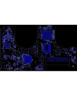 APPLE K92 820-2914_A BOARDVIEW