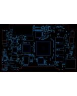 QUANTA CL1 BOARDVIEW