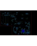 INVENTEC GL10FH-6050A2493501-MB BOARDVIEW