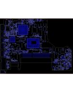 Apple K35 J30-B A1278 BOARDVIEW 2