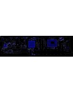 APPLE K78 820-3024 BOARDVIEW