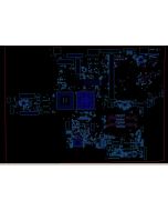 WISTRON 07247-1 BOARDVIEW