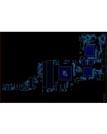 QUANTA R12 RevB RevC RevD BOARDVIEW