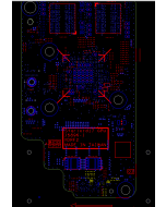 DELL LATITUDE 3150 WISTRON STARLORD GPU BOARD 15896-1 BOARDVIEW