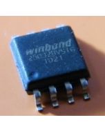 WINBOND W25Q32BVSIG SOP8 SPI FLASH