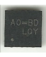 RICHTEK RT8209BGQW AO= WQFN3 3-16 IC
