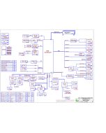 DELL LATITUDE E5540 ALPINE 15BTX COMPAL LA-A101P VAW50 REV1.0 SCHEMATIC