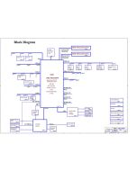 LENOVO 100S-14IBR 3NOD NB116BT ARISTOTLE 14" REVV01 SCHEMATIC