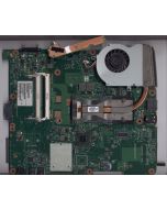 РАБОТЕЩА ДЪННА ПЛАТКА ЗА TOSHIBA SATELLITE L300 - INVENTEC PS10A+ 6050A2175001
