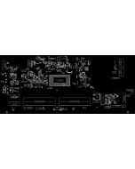 HP ELITEBOOK 840 G8 INVENTEC CORVETTE 6050A3217501-MB-A01 BOARDVIEW