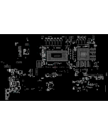 ASUS ROG FLOW Z13 GZ301ZA GZ301ZC GZ301ZE NR2201ZE REV2.1 BOARDVIEW