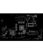 ACER PREDATOR 17X GX-792 PEGATRON VIPER2 P7RCR REV2.0 BOARDVIEW