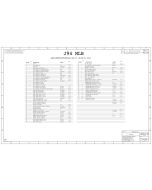 APPLE IMAC 21.5" 4K A1418 LATE 2015 J94 MLB 820-00431 051-1160 REV2.0.0 SCHEMATIC